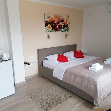 Room Alfa Dubrovnik Exterior photo