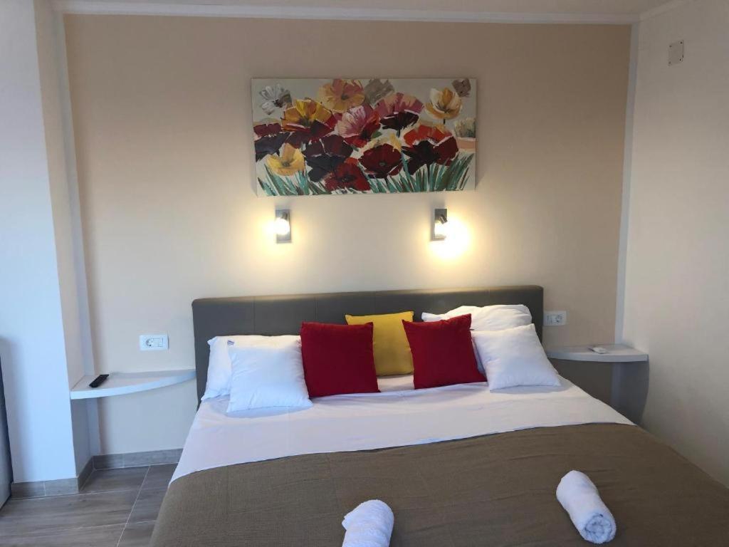 Room Alfa Dubrovnik Exterior photo