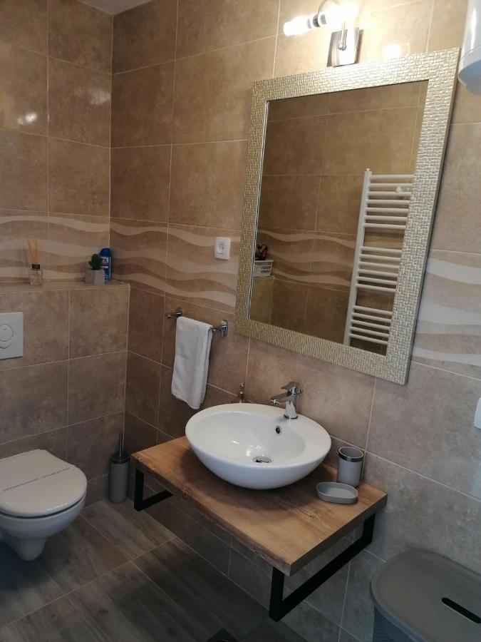 Room Alfa Dubrovnik Exterior photo