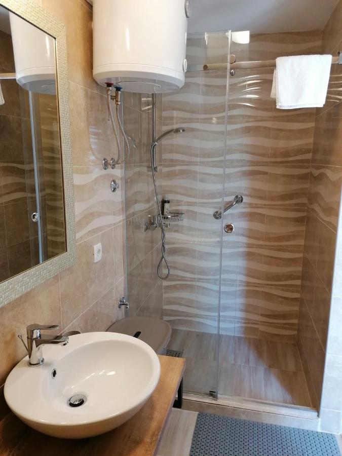 Room Alfa Dubrovnik Exterior photo